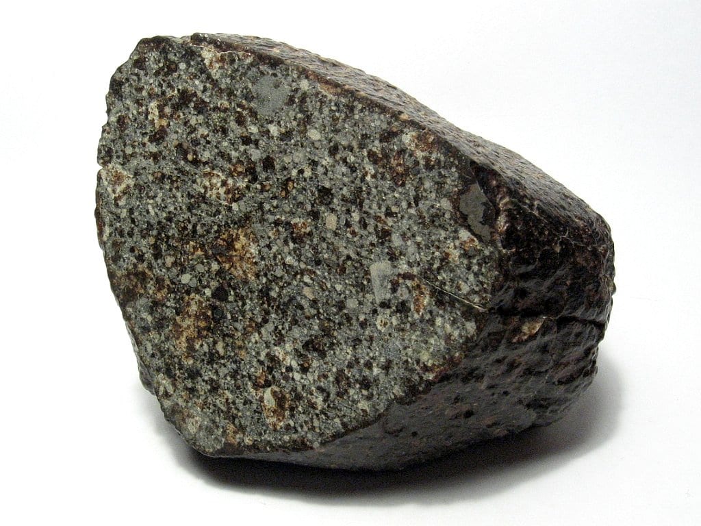 Chondrite igneous