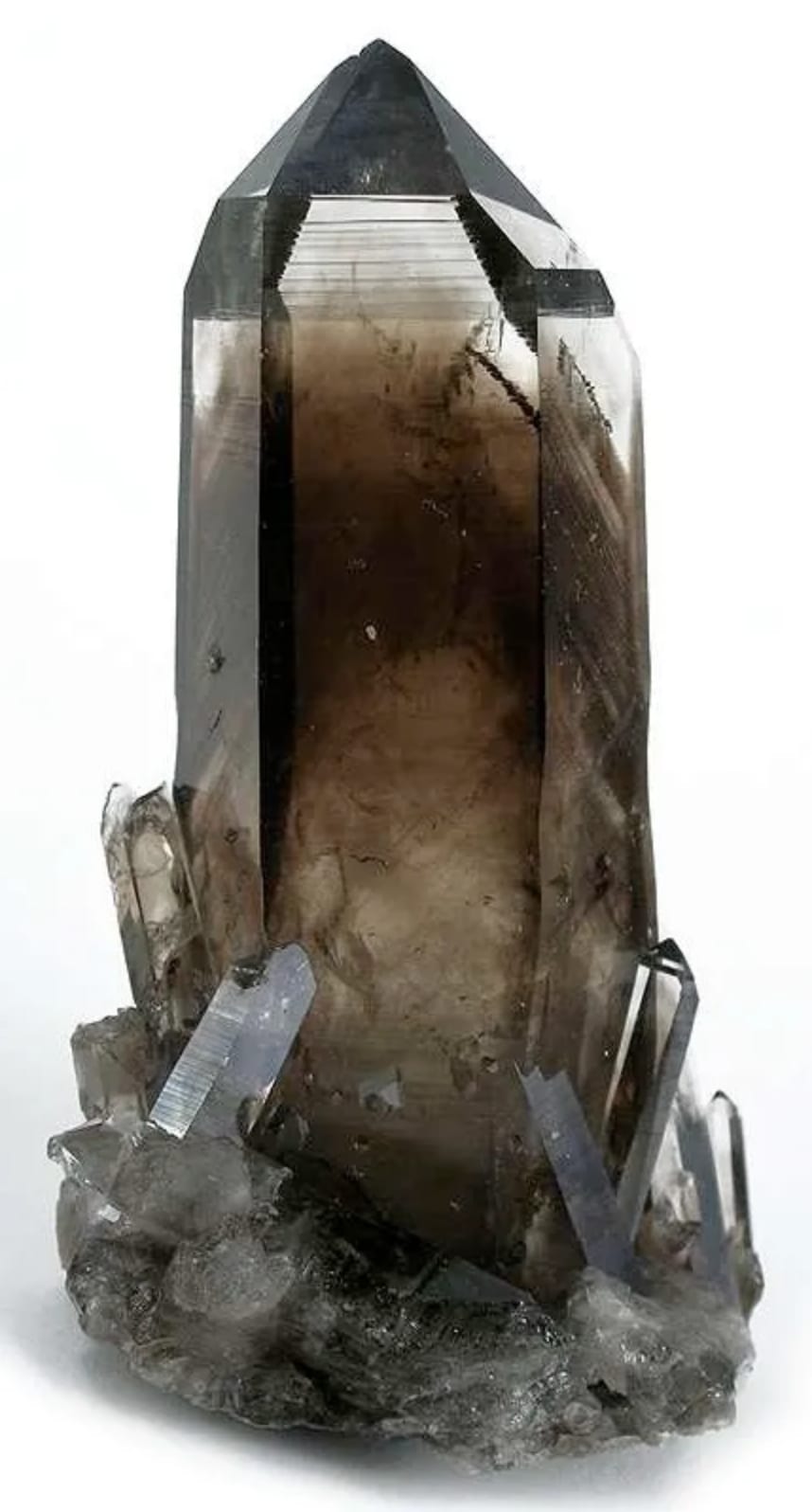 Smoky Quartz mineral